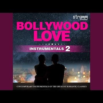 Aise Na Mujhe Tum Dekho (Unwind Instrumental)