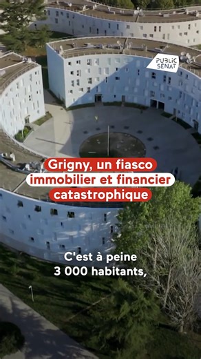 "Grigny est passée de 3.000 habitants 27.000 en moins de 10 ans" Grigny est l'endroit idéal pour décrire la manière dont la France a transformé son rêve de périphérie heureuse en un cauchemar urbain paupérisé. Quel était le projet originel ? Pourquoi a-t-il dérapé ? Comment l'État a participé et participe encore à la fabrique de l'exclusion sociale ? Grigny, la fabrique de la banlieue, un documentaire à retrouver sur Public Sénat. | Public Sénat