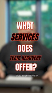 At Team Recovery, we believe therapy is a vital part of the recovery journey. Our therapy services provide a safe space for clients to heal, grow, and work through the underlying issues of addiction. From individual counseling to group therapy, our licensed professionals offer a personalized approach tailored to each client’s unique needs. Through compassionate care, evidence-based techniques, and a strong support system, we help clients build the tools they need for long-term recovery. Healing 