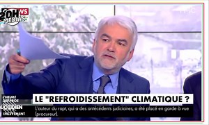 20h Médias : clash hallucinant entre Pascal Praud et Claire Nouvian sur CNEWS - Quotidien | TF1+