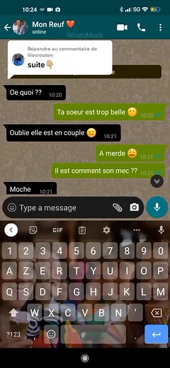 La Team crouton ❤️ sur TikTok