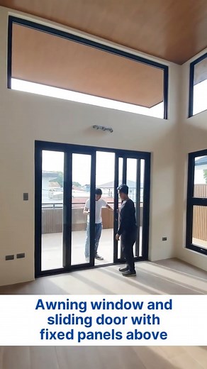 Open up to brighter spaces and modern living—upgrade with Brio Windows & Doors! www.briowindows.com | BRIO Windows - Quality and Affordable UPVC Windows and Doors