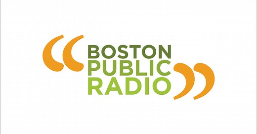 Boston Public Radio