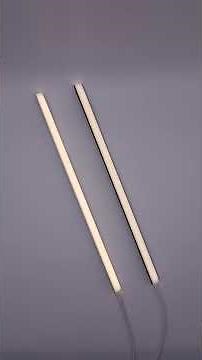 Why 3500K soft white 4mm COB LED strips are great for fashion