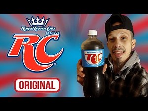 RC Cola (Review)