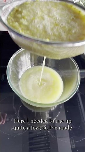 Easy peasy lemon squeezy…🍋🍋🍋