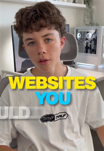 Essential Websites You Need to Discover in 2023
