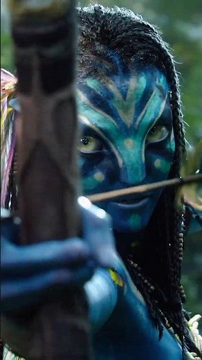 The Final Fight | Avatar (2009) Scene