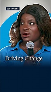 The Power of Athletes to Drive Change