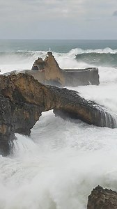 537K views · 15K reactions | EN DIRECT DEPUIS BIARRITZ. | Pays Basque BAB | Facebook