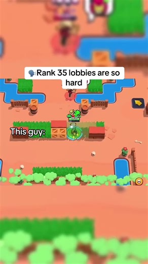 Brawl Stars: Epic Moments with Momo