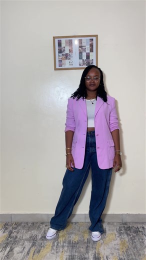 Styling Blazer Outfits: 3 Ways to Wear This Gorgeous Color!