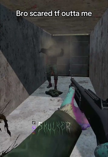 DayZ Gameplay: A Terrifying Encounter That Will Shock You