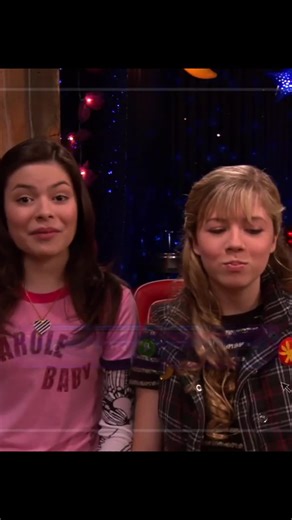 iCarly Clips and Nickelodeon Edits