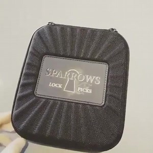 This eofy, you can’t look past the Sparrows Double Tap. Designed to open Australian locks, this little beauty harnesses simple physics to easily and smoothly work its magic. #lockpicks #locksport #australia #locks #traininglocks #manualpicking #padlocks #lockpicking #training #practice #skills #lockpicker #lockpickers #newskill #security #victoria #newsouthwales #westernaustralia #southaustralia #queensland #tasmania #australiancapitalterritory #northernterritory | PickPals | Facebook