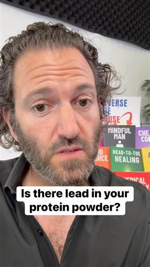 43K views · 593 reactions | Is your “clean” protein really...