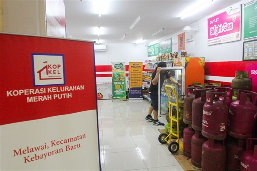 Formasi dan Jadwal Seleksi Rekrutmen Koperasi Desa Merah Putih 2026, Catat Tahapannya hingga Pengumuman Akhir