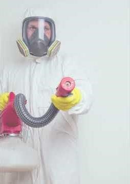 AL MATAFI PEST CONTROL (MUNICIPALITY APPROVED) Company Profile