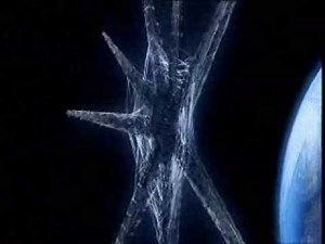 Doctor Who The Runaway Bride Scene 14