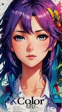 What is the origin of the word "colorful"?