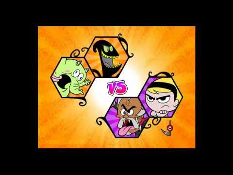 Story Mode - Playing as Fred Fredburger