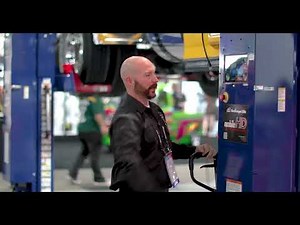 TSS | Total Shop Solutions | Ease of Use