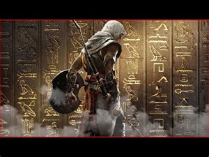 Assassin's Creed Origins - die ersten Stunden