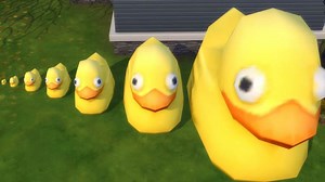 How to Make Objects Bigger and Smaller in Sims 4 - Resize Guide
