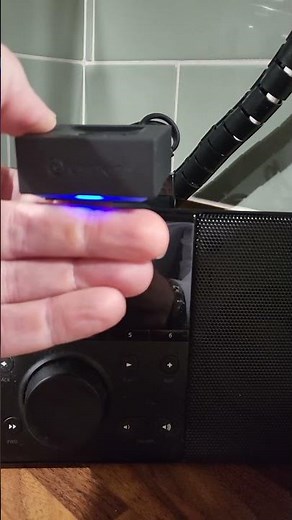 How to add a power switch to a Logitech or Esinkin bluetooth receiver