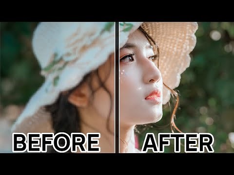 Free AI picture scaling with Upscayl!