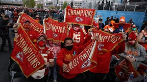 Everything you need to know about the KC Chiefs 2021 draft class