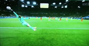Watch: World Class Jordan Pickford Save That No One Got To See | Balls.ie