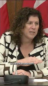 Lack of progress at Indigenous Services Canada