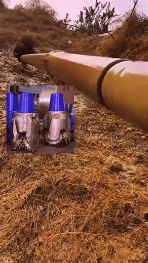 13K views · 96 reactions | Do you know what this is doing? #rankingdrillingtools #dth #dthhammer #oilandgas #drillingrig #miningindustry #drillbits #rockdrilling #welldrilling #tooltok #satisfyingtech #howitworks #brocas #buttonbit | Ranking Drilling Tools | Facebook