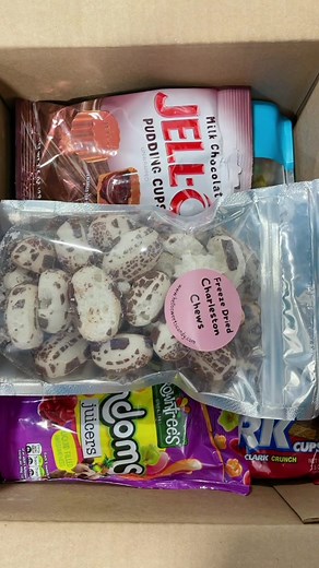 Hello Sweets Candy & Pop Shop on TikTok