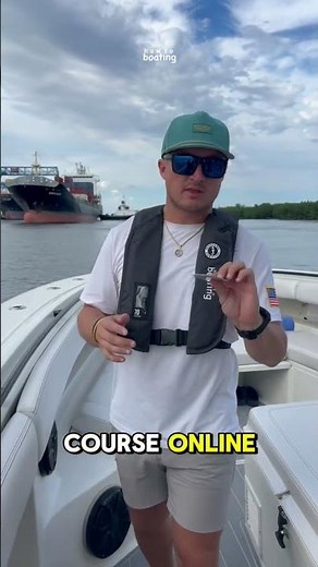 BOATING SAFETY EDUCATION ID CARD