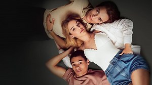 'High Tides': Netflix To Stream Flemish Teen Drama from December 2023