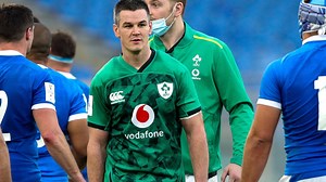 Sexton: Performance partly born out of frustration