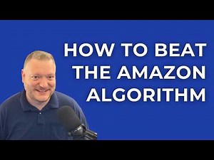 Amazon Algorithm Secrets That Separate Bestsellers from the Slush Pile
