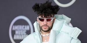 Bad Bunny Causes Confusion with Changes to Instagram & Twitter