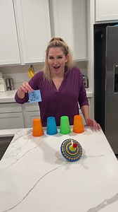 Prize game makes wife | Tommy Wind