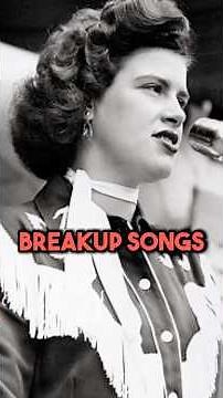 Best Breakup Songs in Country Music History💔