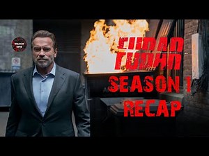 FUBAR Season 1 Recap