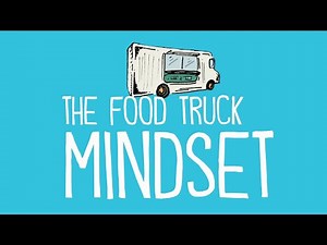 What Can Food Trucks Teach Us About Innovation?