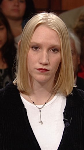 Emily bought her ex Lance a PlayStation on her credit card and claims he promised to pay her back. Lance says it was a gift. | Iconic TV Moments