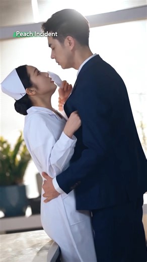 Don't underestimate women's temper.🔥 #peachincident #iqiyi #wangyanxin #baixueru #cdrama #verticaldrama #shortdrama #mustwatch #爱奇艺 #微剧 #蜜桃乌龙 #王彦鑫 #白雪茹 | iQIYI