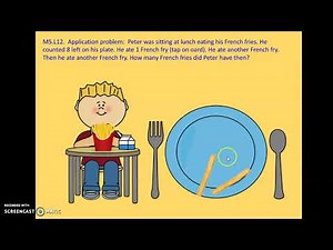 Math Module 5 Lesson 12