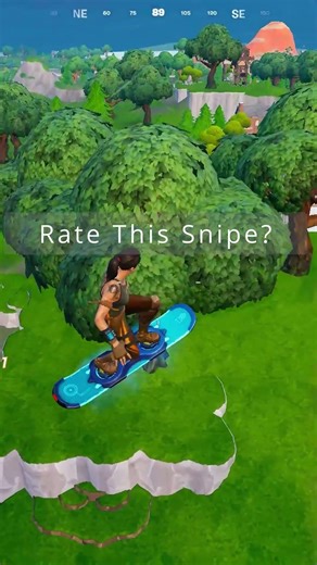I Love The Heavy Sniper🤌 #fortnite #popular #gaming