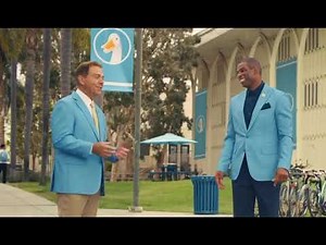 🤣 Funny: Deion Sanders & Nick Saban Team Up in Aflac Commercial