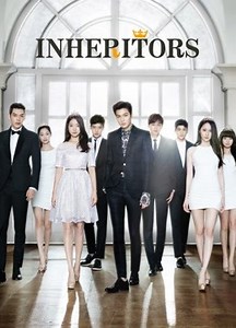 Los herederos Episodio 9- ¡Descarga la aplicación para disfrutar ahora!